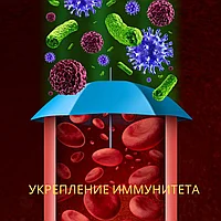 Как укрепить иммунитет: 5 секретных способов.