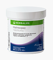 Найтворкс (Niteworks®) улучшает кровообращение и повышает выносливость