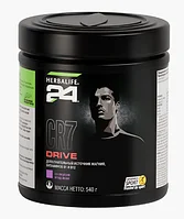 CR7 Drive - Гипотонический напиток Гербалайф