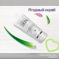 Очищающая маска на основе глины и мяты
