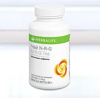 NRG чай для поднятия тонуса