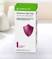 Иммьюн Бустер для укрепления иммунитета в программе Активный образ жизни