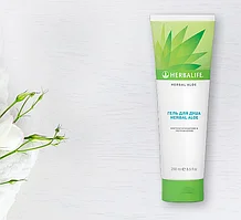 Гель ДЛЯ ДУША HERBAL ALOE