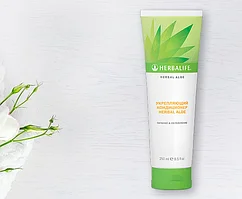 УКРЕПЛЯЮЩИЙ КОНДИЦИОНЕР HERBAL ALOE